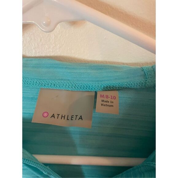 Athleta Girls Jacket (SZ M 8/10) - Picture 2 of 3